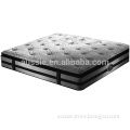medium comfort spring talalay latex mattress